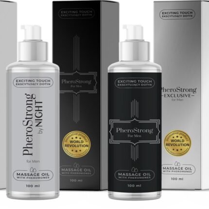 Dukhy Pherostrong By Night Dlia Muzhchyn  Ml _ddcf