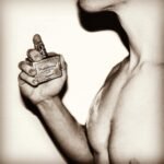 Dukhy Pherostrong Exclusive Dlia Muzhchyn  Ml _baec