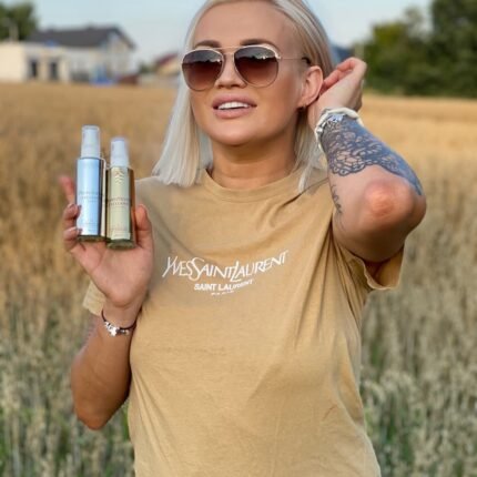 Dukhy S Feromonamy Pherostrong Exclusive Dlia Zhenshchyn  Ml _ff