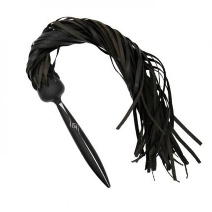 Флогер зі змінними насадками Чорний Lockink