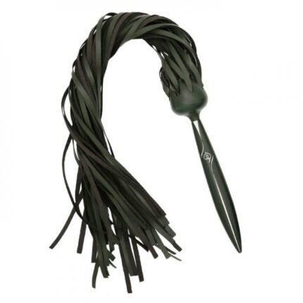 Флогер зі змінними насадками Зелений Lockink