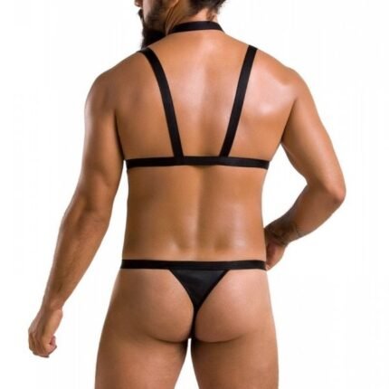 Komplekt Muzhskoi  Set Andrew Black S M Passion _eef