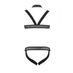 Komplekt Muzhskoi  Set Jacob Black L Xl Passion _dcba