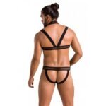 Komplekt Muzhskoi  Set Jacob Black L Xl Passion _eafe