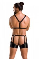 Komplekt Muzhskoi  Setaron Black S M Passion _bdbae