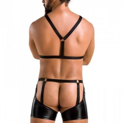 Komplekt Muzhskoi  Setaron Black S M Passion _bdbae