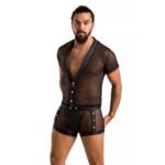 Komplekt Muzhskoi  Set Michael Black L Xl Passion _ae