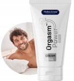 Krem Erektsyonnyi Orgasm Power Cream For Men Ml _aebcf