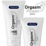 Krem Erektsyonnyi Orgasm Power Cream For Men Ml _eba