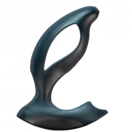 Масажер простати, розмір L, XPANDER X2, 11. 5 см х 4. 8 см