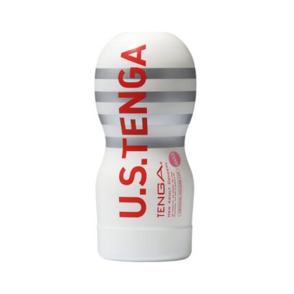 Маструбатор  Tenga – U. S.  Original Vacuum Cup Gentle