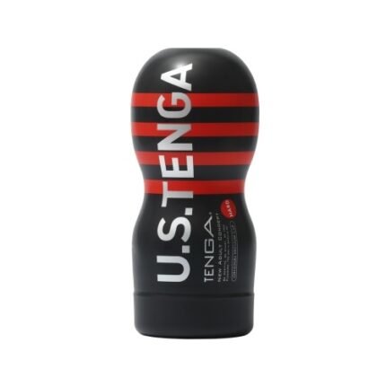 Маструбатор  Tenga – U. S.  Original Vacuum Cup Strong