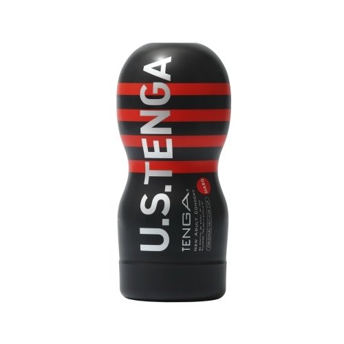 Маструбатор Tenga – U. S. Original Vacuum Cup Strong