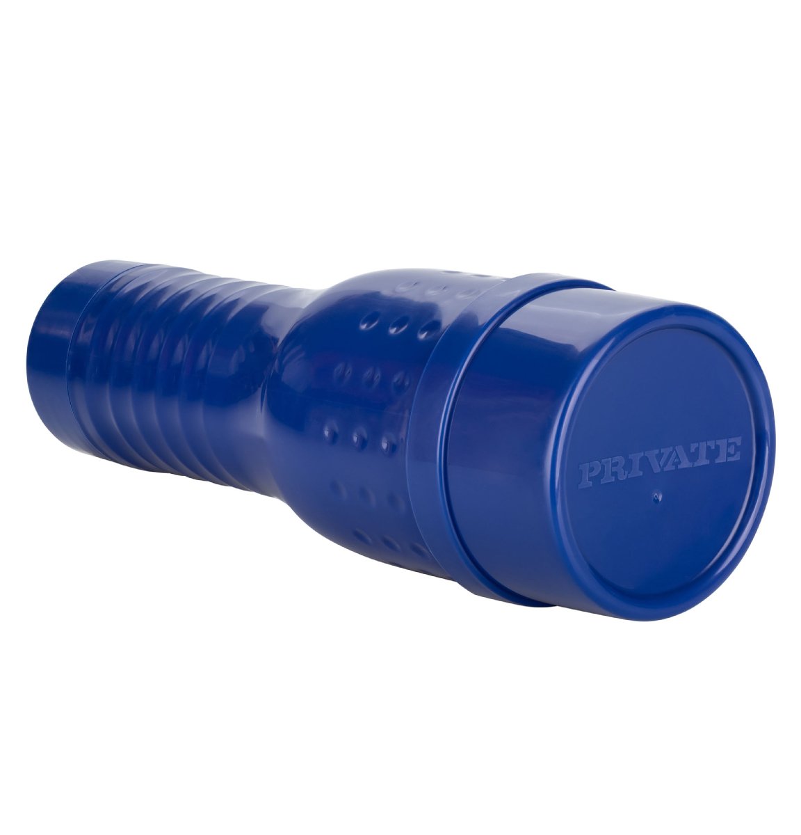 Маструбатор Вагіна в колбі Private Tarra White Legend Pussy - Зображення 5