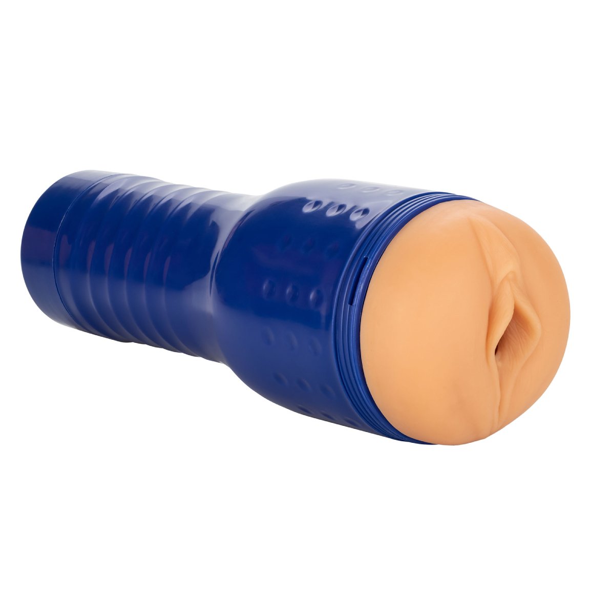 Маструбатор Вагіна в колбі Private Tarra White Legend Pussy - Зображення 2