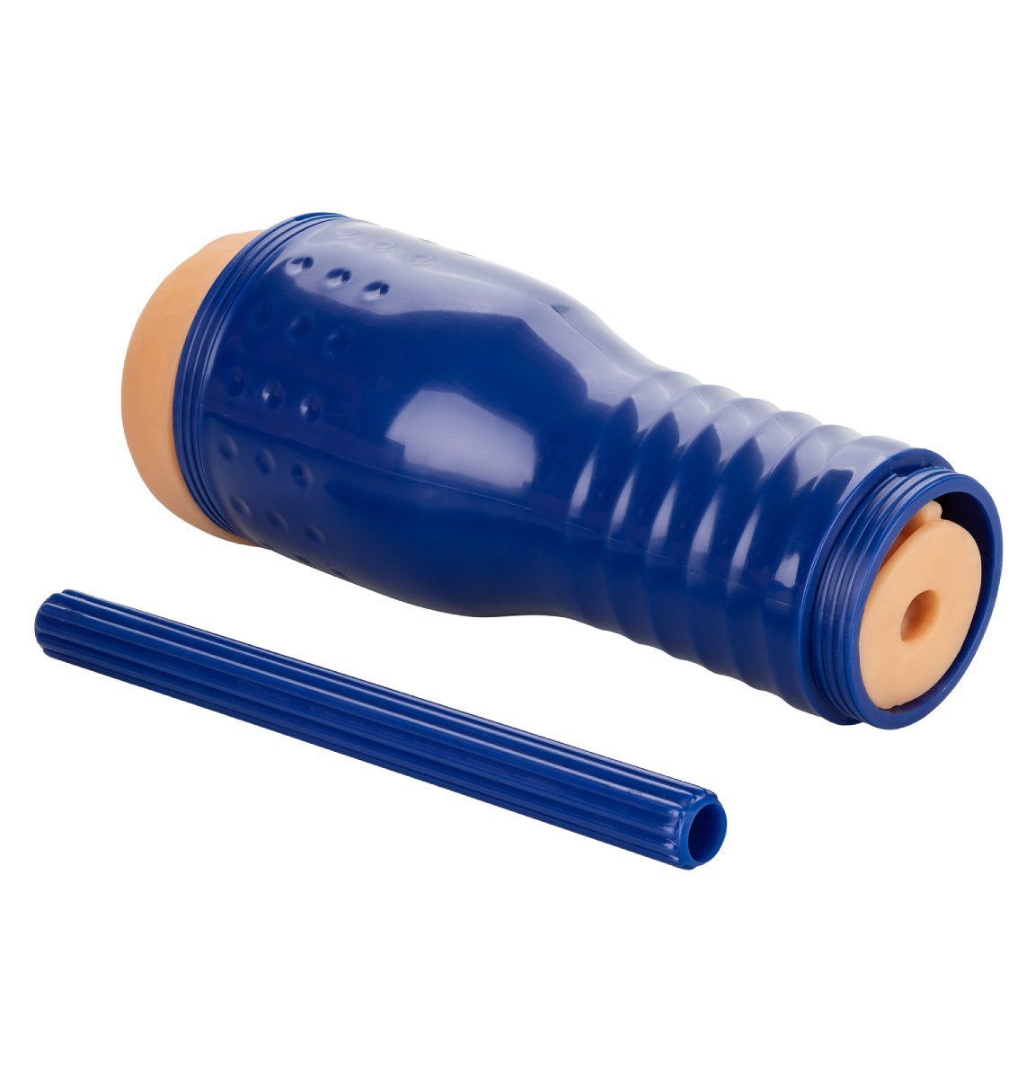 Маструбатор Вагіна в колбі Private Tarra White Legend Pussy - Зображення 8