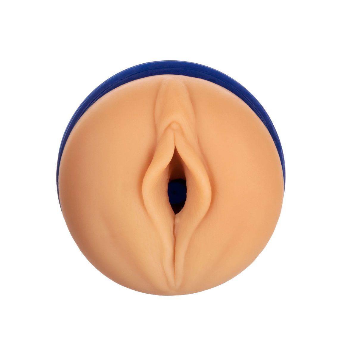 Маструбатор Вагіна в колбі Private Tarra White Legend Pussy - Зображення 3