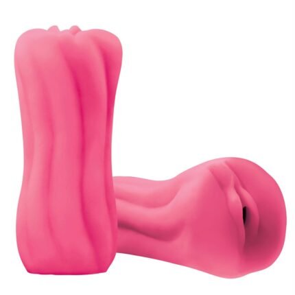 Маструбатор  вагіна світиться в темряві Firefly Yoni NS Novelties