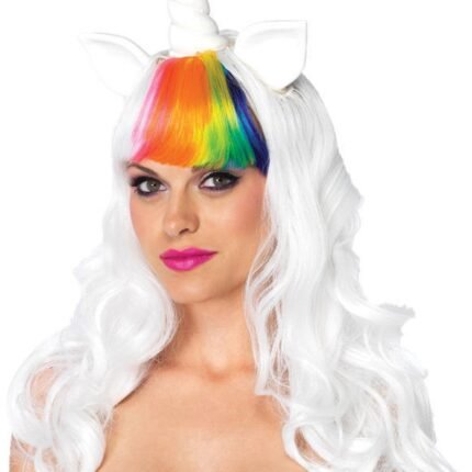 Перука Єдиноріг Leg Avenue