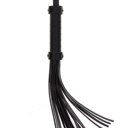 Плеть міні Small Whip, чорна Taboom