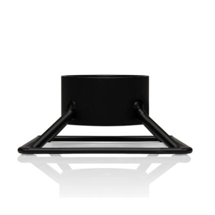 Підставка для просушування Маструбатора Fleshlight Drying Rack - Screw Dry, чорний