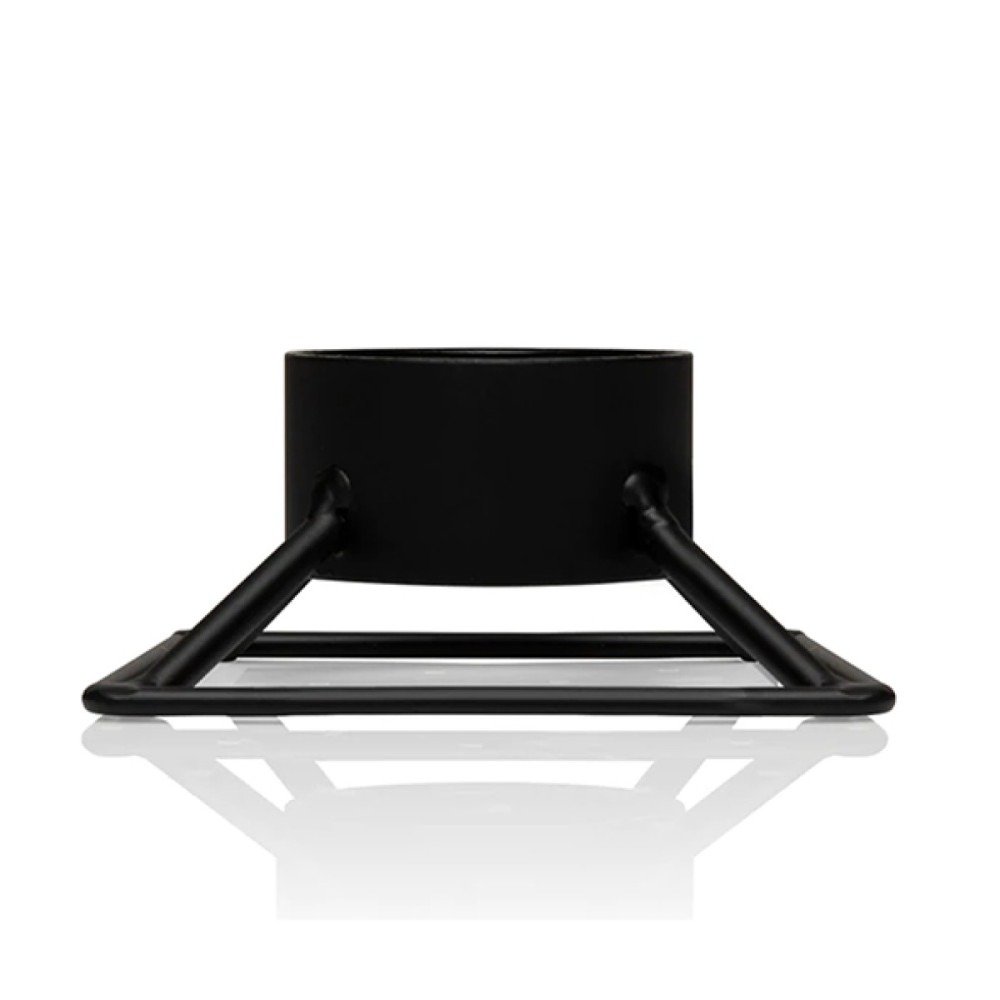 Підставка для просушування Маструбатора Fleshlight Drying Rack - Screw Dry, чорний