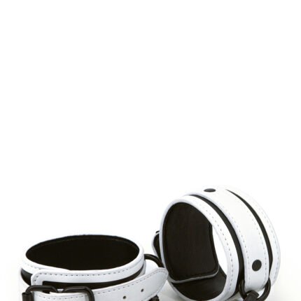 Поножі, що світяться NS Novelties GLO BONDAGE ANKLE CUFF