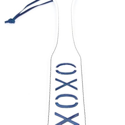 Шльопавка біла овальна OXOX PADDLE 32 см