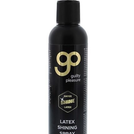 Спрей Guilty Pleasure для блиску та догляду за одягом з латексу, 200 мл