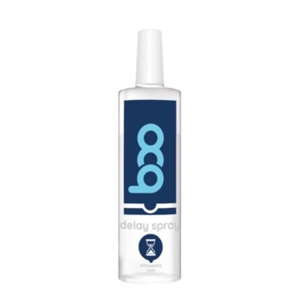 Спрей-пролонгатор для чоловіків BOO Delay Spray Men, 22 мл
