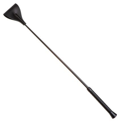 Стек із широким наконечником DS Fetish, шкіра