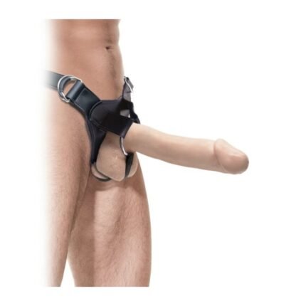 Страпон фаллопротез Pipedream Fetish Fantasy Extreme на трусах