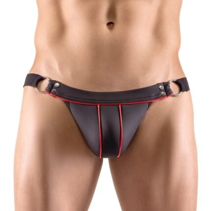 Труси чоловічі Men's Jock String S/M