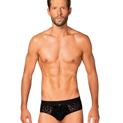 Труси чоловічі Obsessive Azmeron L/XL