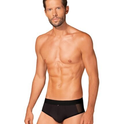 Труси чоловічі Obsessive Boldero L/XL