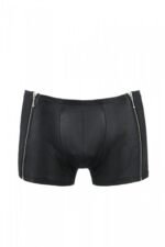 Trusy Muzhskye Passion  Short Matt Black S M _ffd