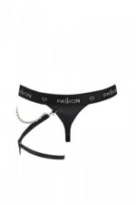 Trusy Muzhskye Passion Thong Bill Black S M _bbe