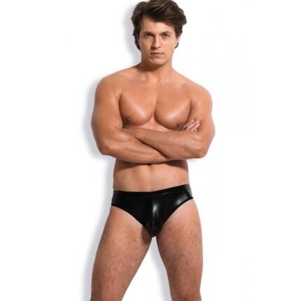 Труси чоловічі Sunspice, чорні, S/M