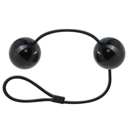 Вагінальні кульки CANDY BALLS BLACK