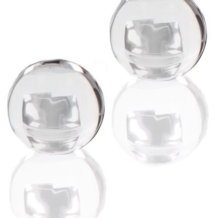 Вагінальні кульки Pearl Drops ToyJoy