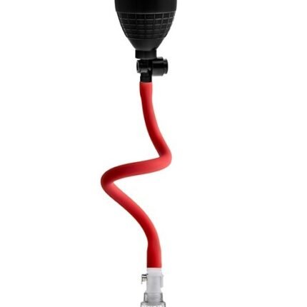 Вакуумний насос жіночий TEMPTASIA BEGINNERS CLITORAL PUMP SYSTEM