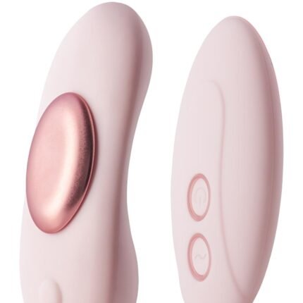 Вібратор для трусиків з дистанційним керуванням Dream Toys VIVRE PANTY VIBE GIGI