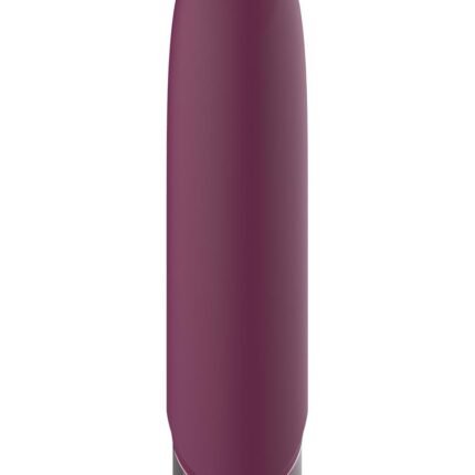 Вібратор куля Dream Toys Glam, фіолетовий