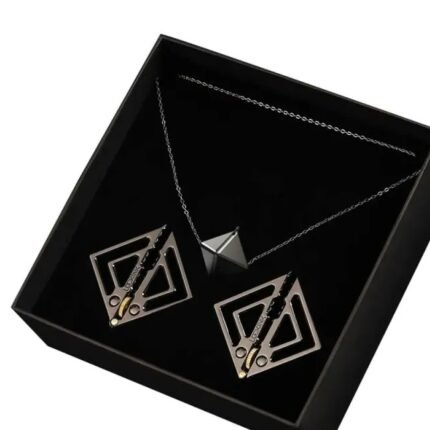 Затискачі для сосків із важкою підвіскою Сірі Lockink