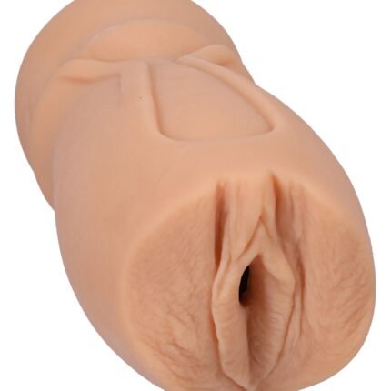 Мастурбатор Doc Johnson Lexi Luna