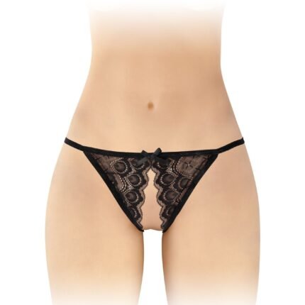 Трусики Fashion Secret Zoe Black