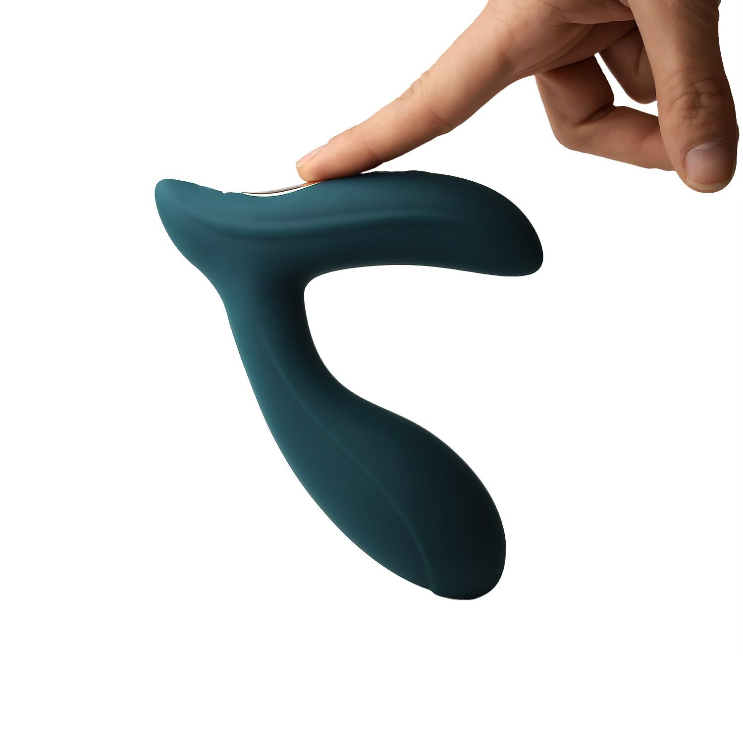 Массажер простати Adrien Lastic Pulsation - Зображення 11