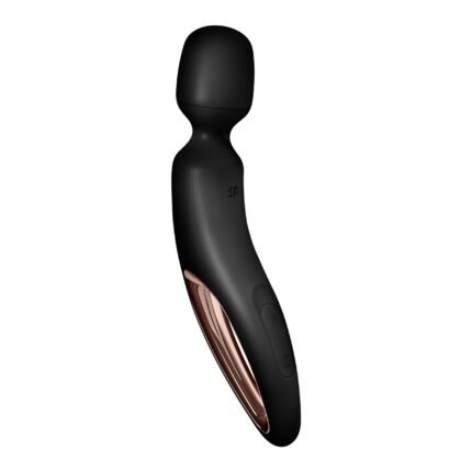 Вібромасажер Satisfyer Wand-erland