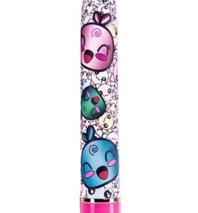 Вібромасажер The COLLECTION™ PLAY YUMMY PINK