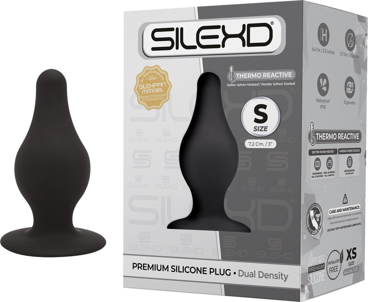 analna-probka-termoreaktyvnaia-silexd-plug-model-2-konycheskoi-formy-chernaia-s-40183092452761_4c5a51380f.jpg